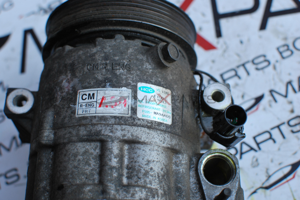 Клима компресор за HYUNDAI SANTA FE 2.2CRDI MA9AA05