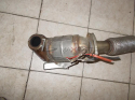 Катализатор за CITROEN JUMPER 2.2HDI 1735825X