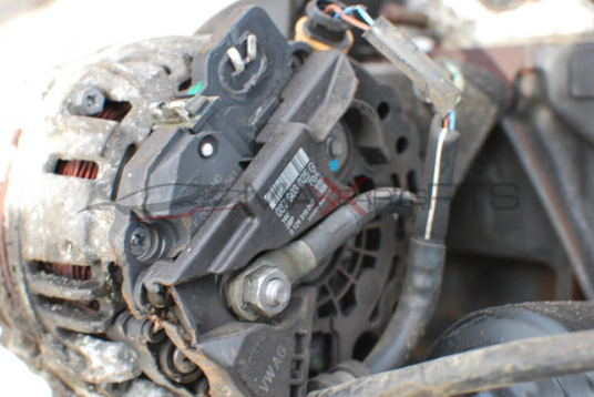 Генератор за Volkswagen Fox 1.4I 037903025G