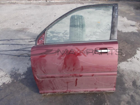 Предна лява врата за NISSAN X TR