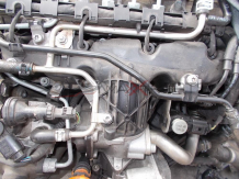 Всмукателен колектор за VW PASSAT 6 2.0 TDI CR INLET MANIFOLD