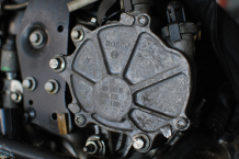 Вакуум помпа за Jaguar S-Type 2.7D 4G80-2A451-AE