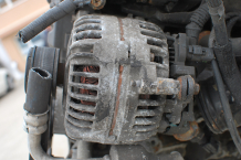 Генератор за Nissan Juke 1.5DCI