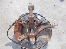 Ляв шенкел за MERCEDES A-CLASS W168