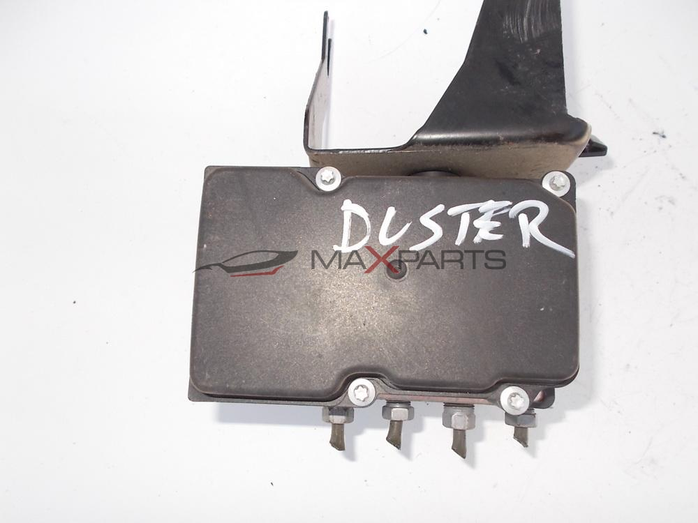 ABS модул за DACIA DUSTER 1.5 DCI ABS PUMP 8200846463 0265232384 0265800903