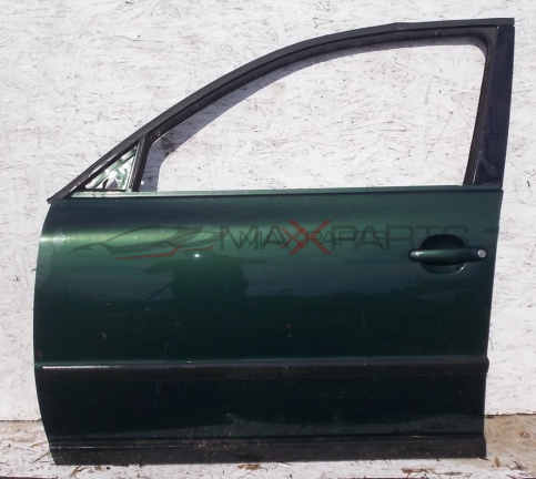 PASSAT 4 FRONT L