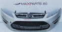 ПРЕДНА БРОНЯ ЗА FORD MONDEO  2015