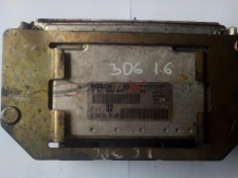 Компютър за PEUGEOT 306 1.6 Ecu 9637839480 Bosch 0261206861
