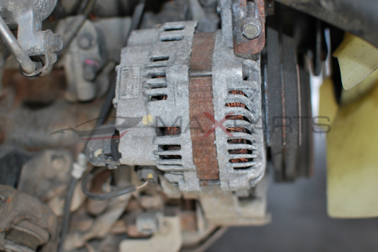 Генератор за Mitsubishi Pajero 3.2DID 1800A115 A3TG4679