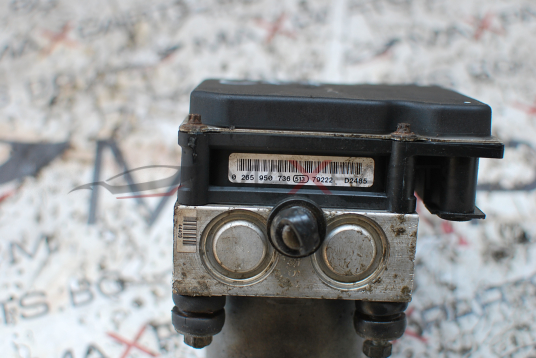 ABS модул за Mazda CX7 2.3T 0265950736 0265234607 EH14437A0