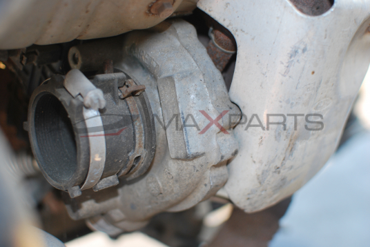 Турбо компресор за JAGUAR S-TYPE 2.7D