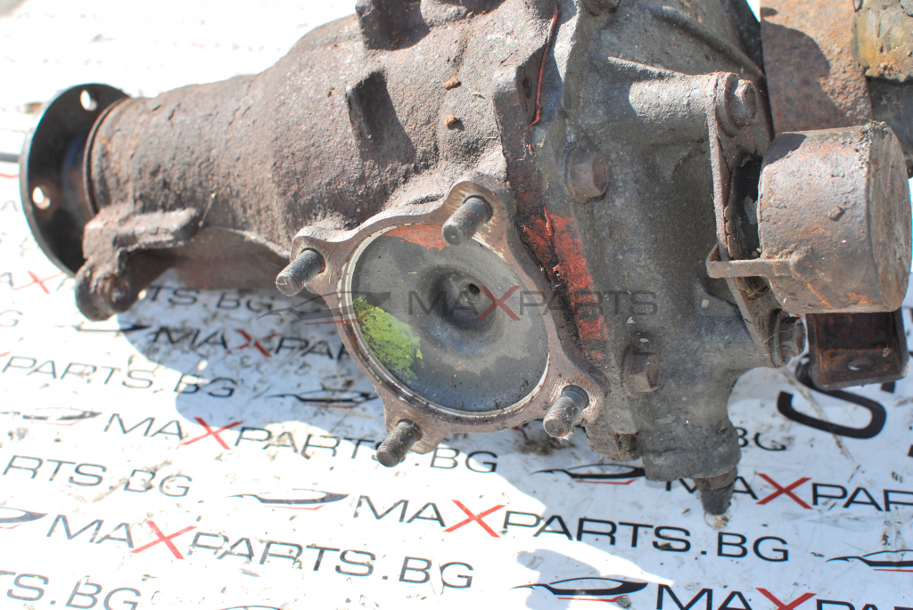 Заден диференциал за TOYOTA RAV4 2.2 D4D