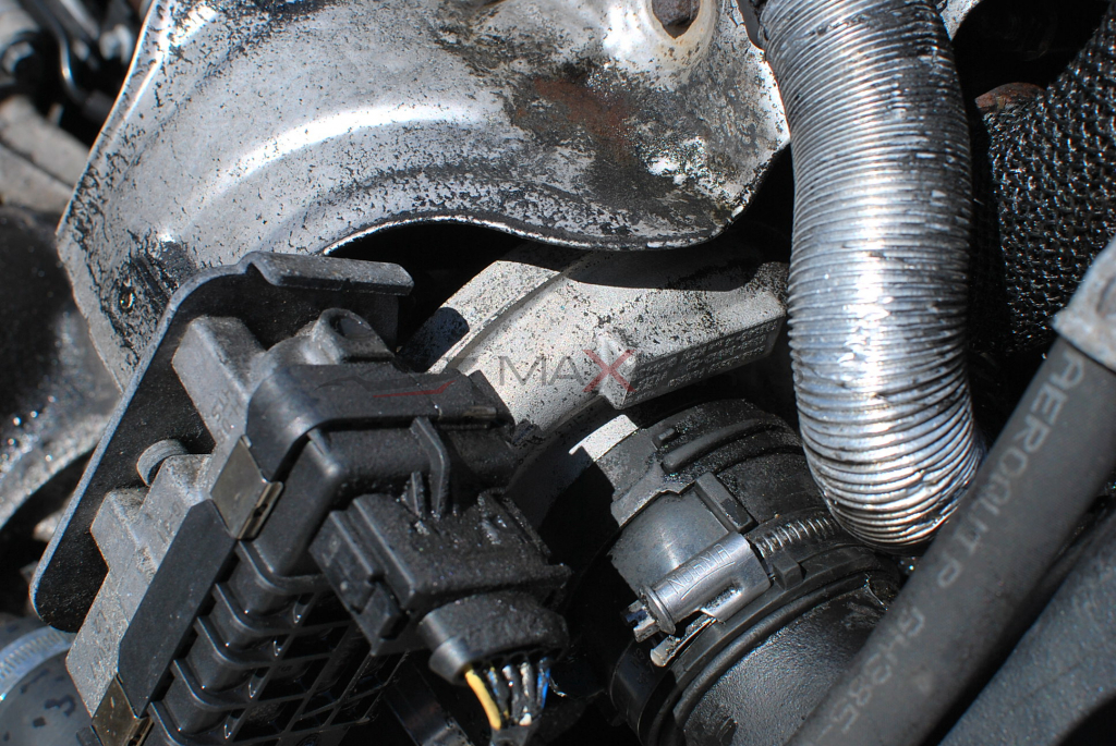 Турбо компресор за Land Rover Freelander 2.2HDI GTB1752VK