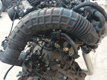 ВСМУКАТЕЛЕН МАРКУЧ ТУРБО KIA RIO 1.4CRDI