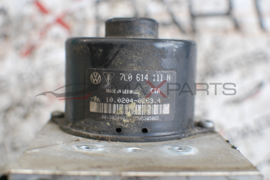 ABS модул за Porsche Cayenne 7L0 907 379 G 7L0 614 111 H