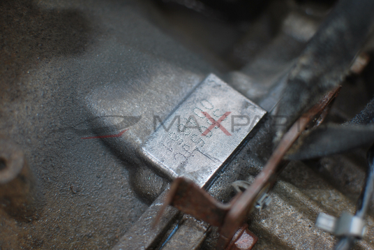 Скоростна кутия за KIA MAGNETIS  S605JC