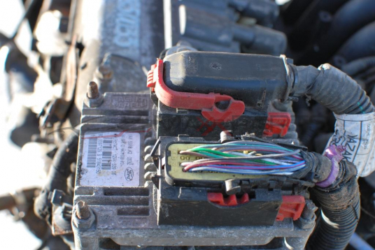 Компютър за Ford KA 1.3I 0097129 51843150