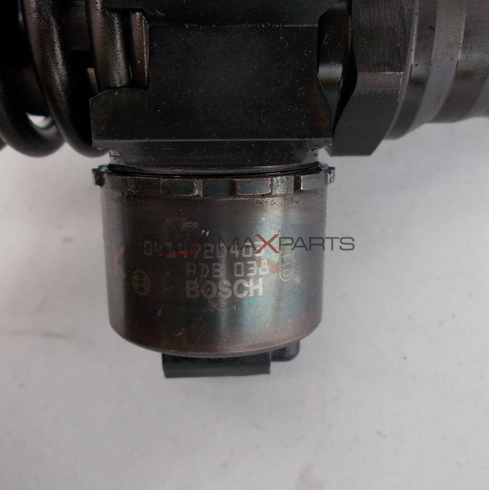 4 броя дюзи за Audi A3 2.0TDI FUEL INJECTOR 03G130073B 0414720403