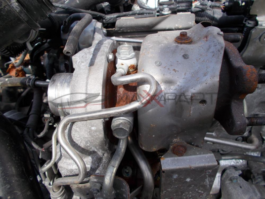 Турбо компресори за Mazda 6 2.2 Bi-Turbo Skyactiv-D Twin Turbo Chargers SH01-13700 S10357-0002 810358-0002 810356-0001