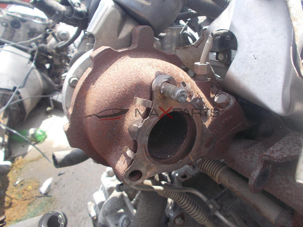 Турбо компресор за Hyundai i30 1.6CRDI TURBO COMPRESSOR