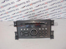 Радио CD player за Suzuki Grand Vitara 3910165JD 3910165JD0