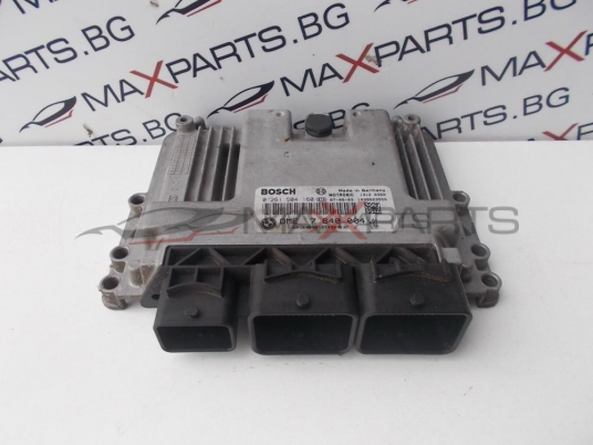 Компютър за MINI COOPER R56 1.6 PETROL  Engine ECU  0261S04160 0 261 S04 160 DME7640004 DME 7 640 004