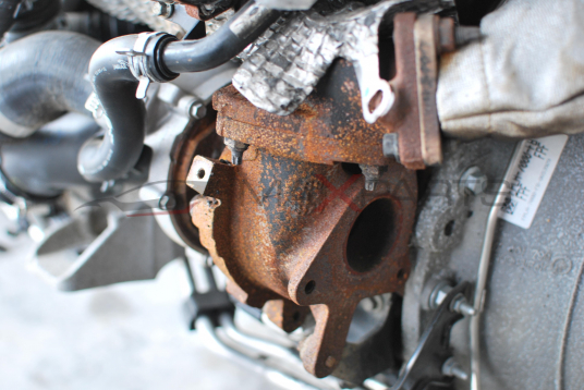 Турбо компресор за Range Rover Sport 3.0D GTD1752VKR 824754-0002