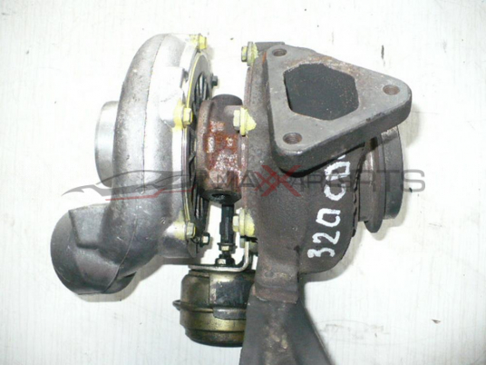 Турбо компресор за MERCEDES E-CLASS W210 3.2 CDI A6130960299  A 613 096 02 99