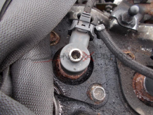 Дюза за OPEL 1.7 CDTI   0445110118  0986435082  8973000910  8973000911  8973000912   0445110118