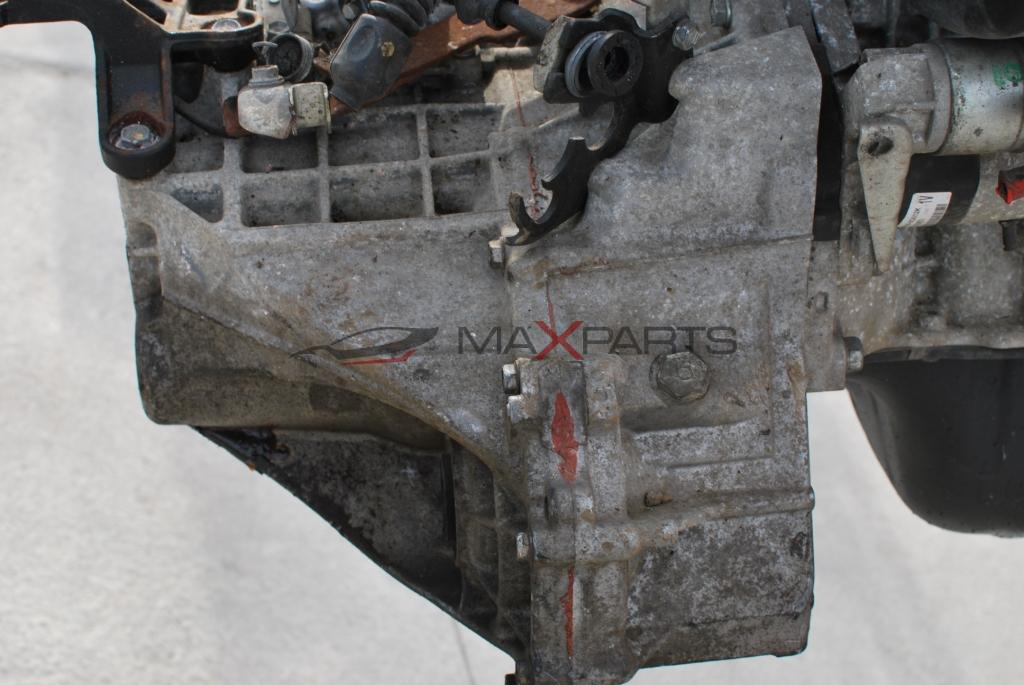 Скоростна кутия за Toyota Aygo 1.0I