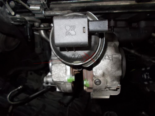 Турбо компресор за AUDI A3 2.0 TDI COMMON RAIL   03L253056T  03L 253 056 T