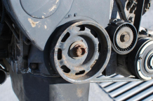 Шайба колянов вал за Seat Ibisa Sport 1.4I BKY