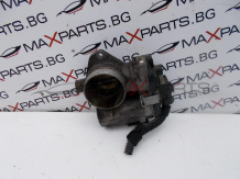 Дроселова клапа за Peugeot 207 1.4 16V THROTTLE BODY 9647825480