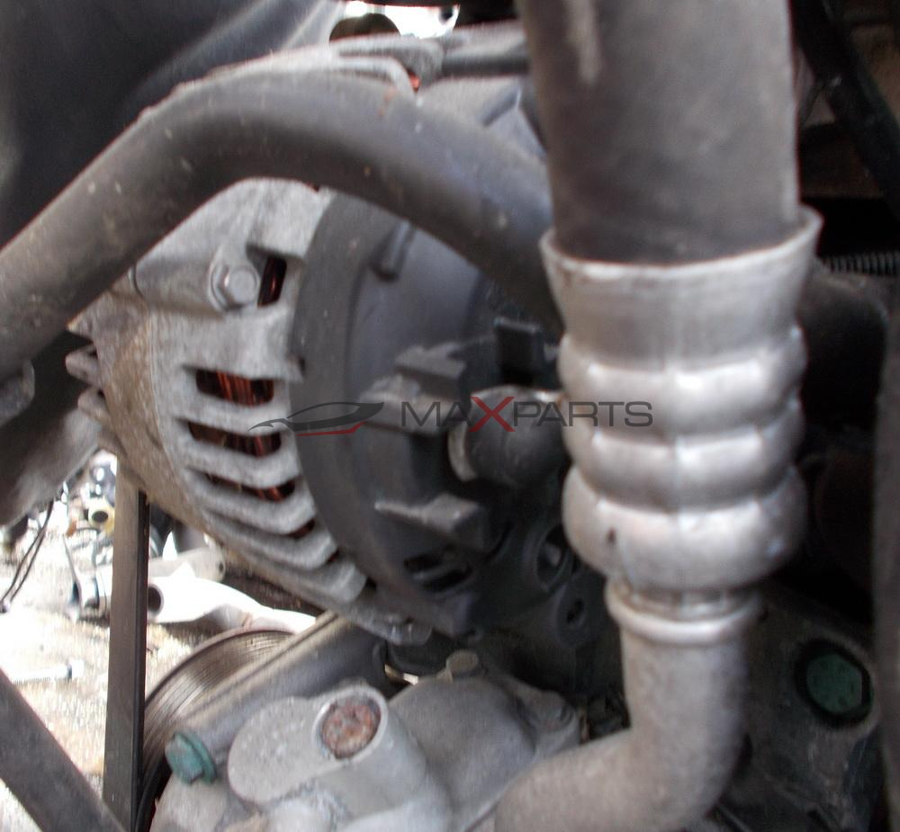 Генератор за Audi A3 2.0TDI ALTERNATOR 06F903023C