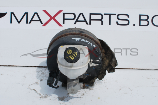 Серво усилвател за Ford Transit  BK31-2B195-AD