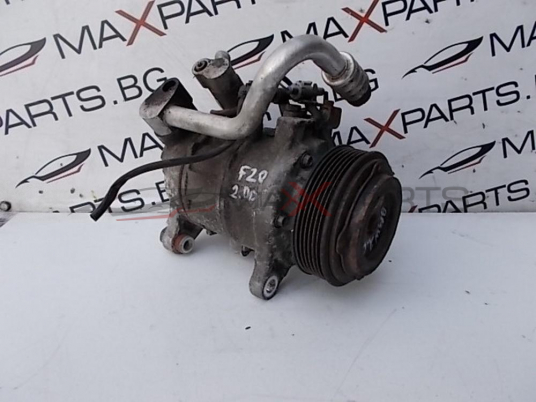 Клима компресор за BMW F20 2.0D  6SBU14A GE447260-4710
