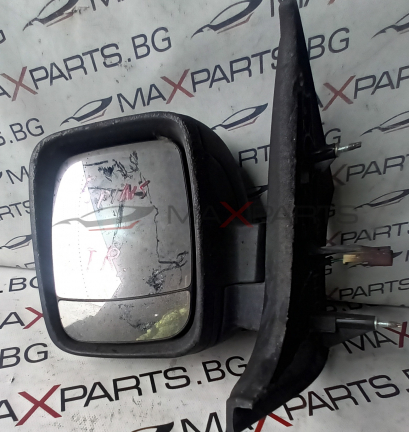 ЛЯВО ОГЛЕДАЛО RENAULT TRAFIC 2015