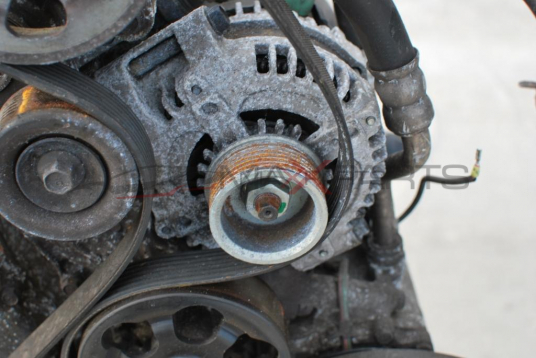 Генератор за Honda Accord 2.0 I-VTEC A2TB7591ZE