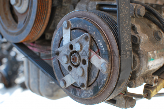 Клима компресор за Peugeot 508 1.6eHDI 9678656080