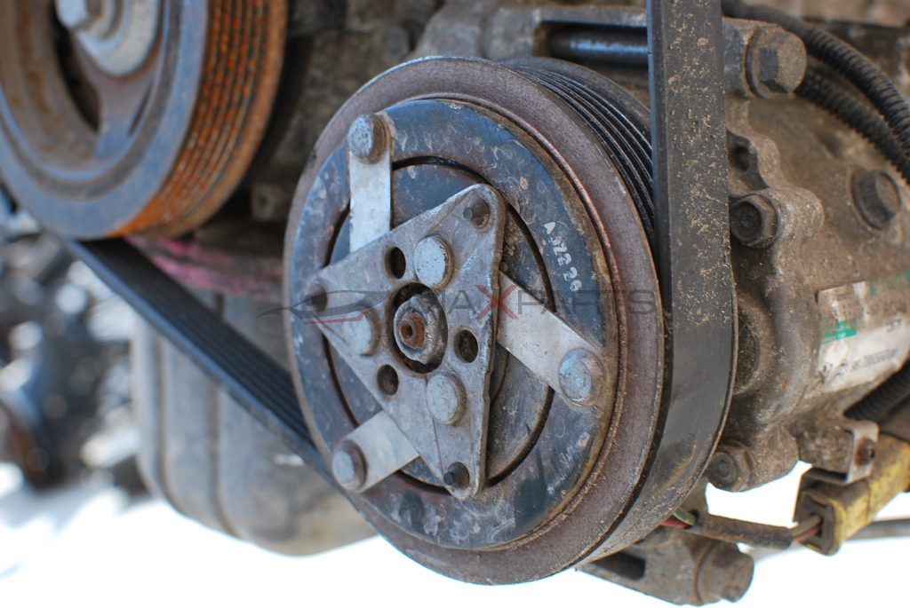 Клима компресор за Peugeot 508 1.6eHDI 9678656080