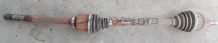 RENO MASTER 2.3 DCI RIGHT DRIVESHAFT