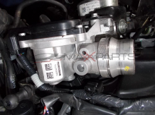 Дроселова клапа за NISSAN QASHQAI 1.5 DCI 110HP 161A09794R AIR THROTTLE BODY