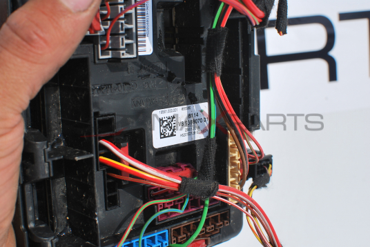 Бушонно табло за BMW F30  9389070 01