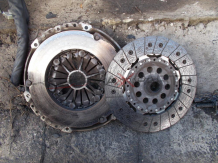 Феродов и притискателен диск за Volvo V60 2.0D Bi-Turbo D4 Friction disk & presure plate