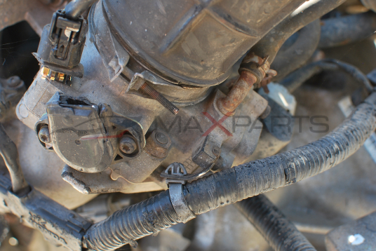 Дроселова клапа за Honda Accord 2.0I