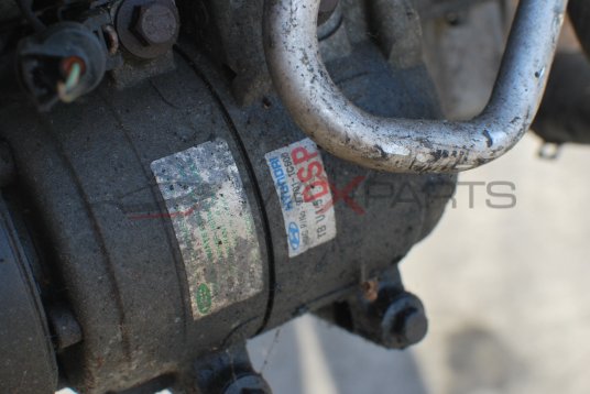 Клима компресор за Hyundai Getz 1.5 CRDI  97701-1C600