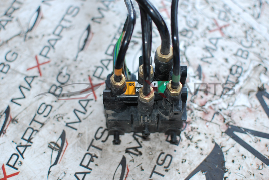 Клапан въздушно окачване за Range Rover SVR CPLA-5B710-BC