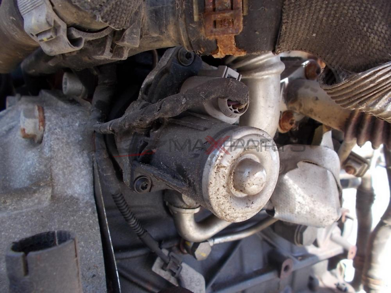EGR клапан за AUDI A1 1.6 TDI COMMON RAIL EGR valve 0280751016 11725505