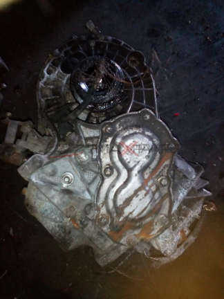 FREELANDER   TD4 MANUAL GEARBOX