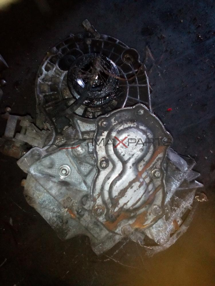 FREELANDER   TD4 MANUAL GEARBOX